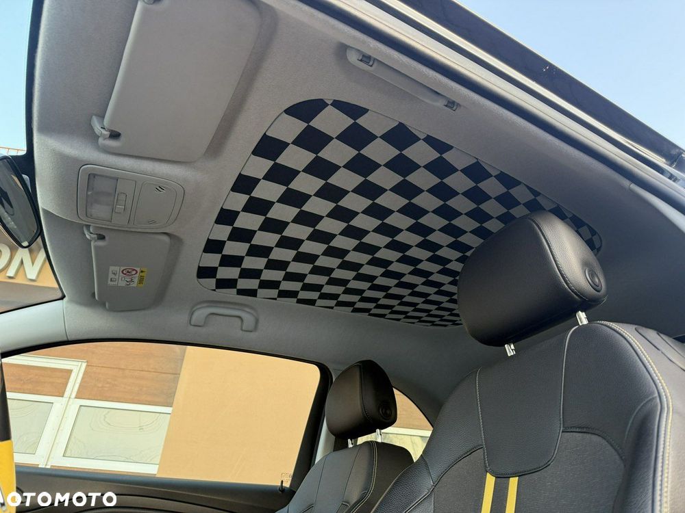 Opel Adam 1.4 Unlimited - 22