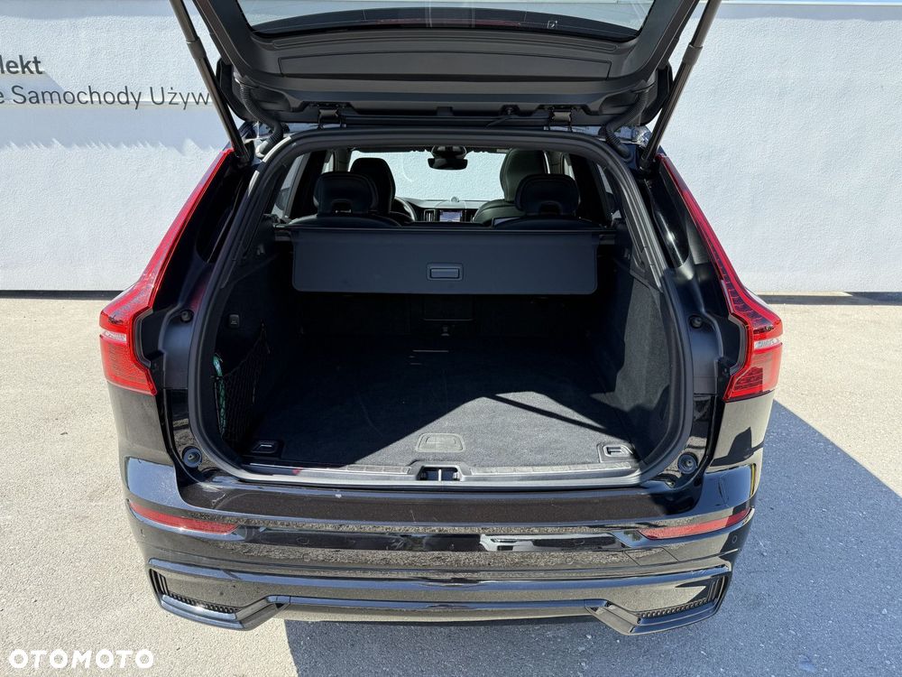 Volvo XC 60 - 10