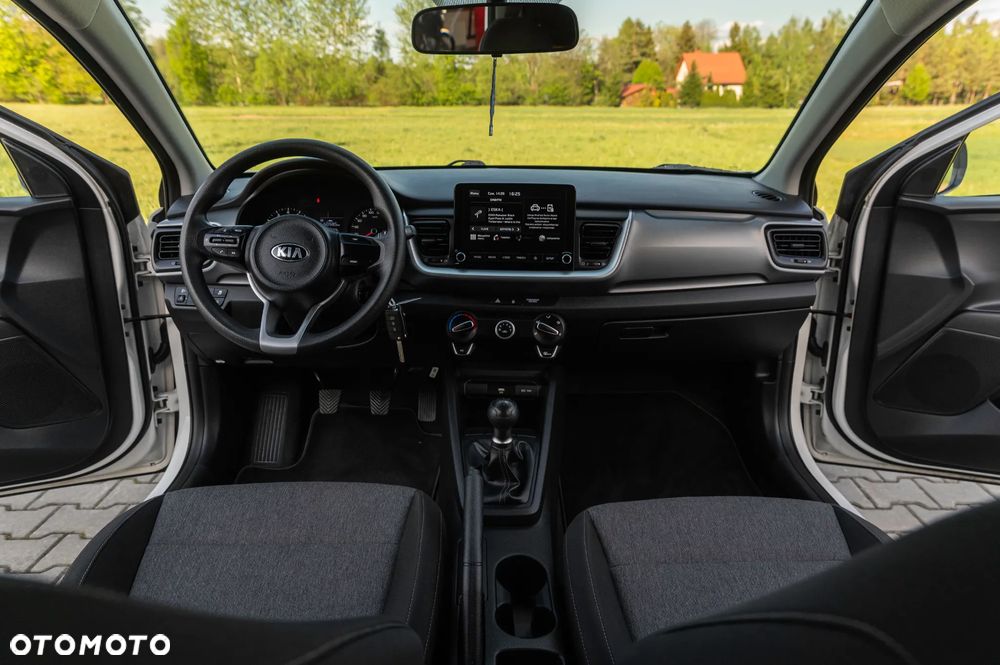 Kia Stonic 1.2 Vision - 21