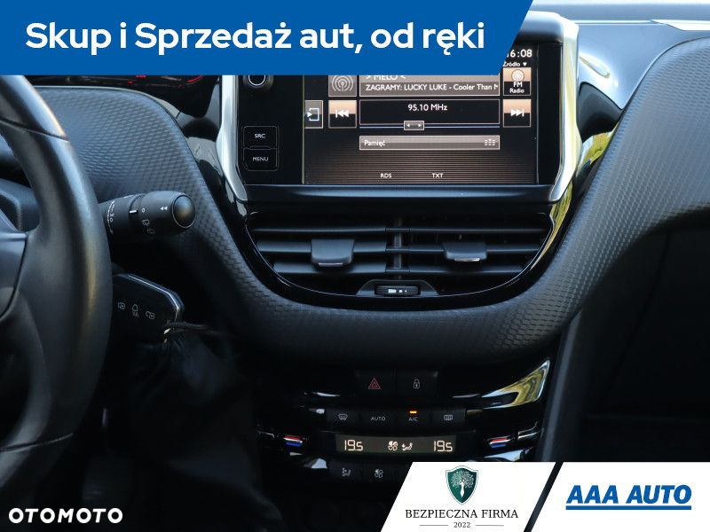 Peugeot 2008 - 14