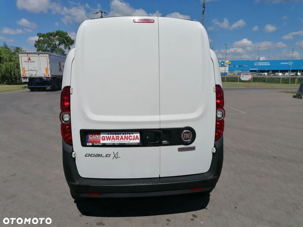 Fiat Doblo - 6