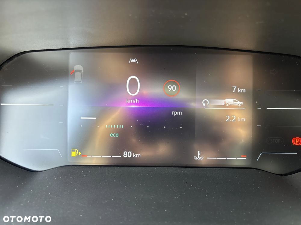 Renault KANGOO VAN - 15