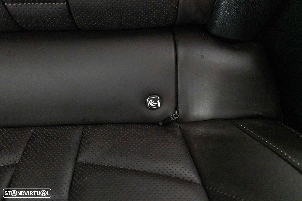 DS DS4 E-Tense Rivoli Cross EAT8 - 10