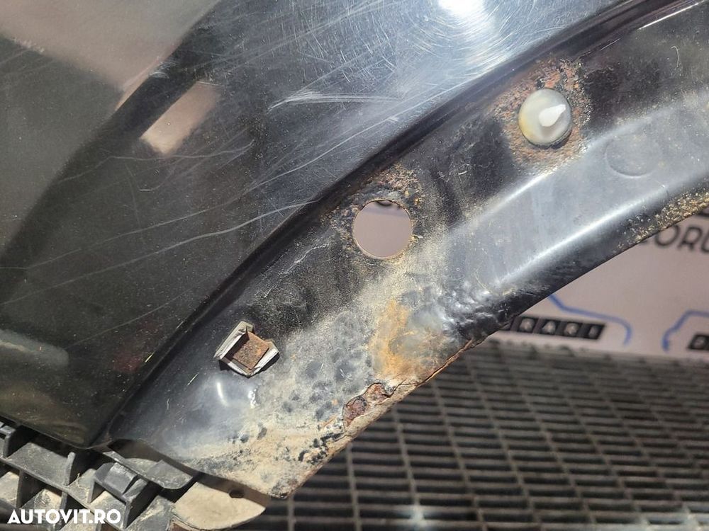 Aripa Stanga Fata Opel Antara 2006 - 2011 4 Usi NEGRU 19U (884) CU DEFECT - 4