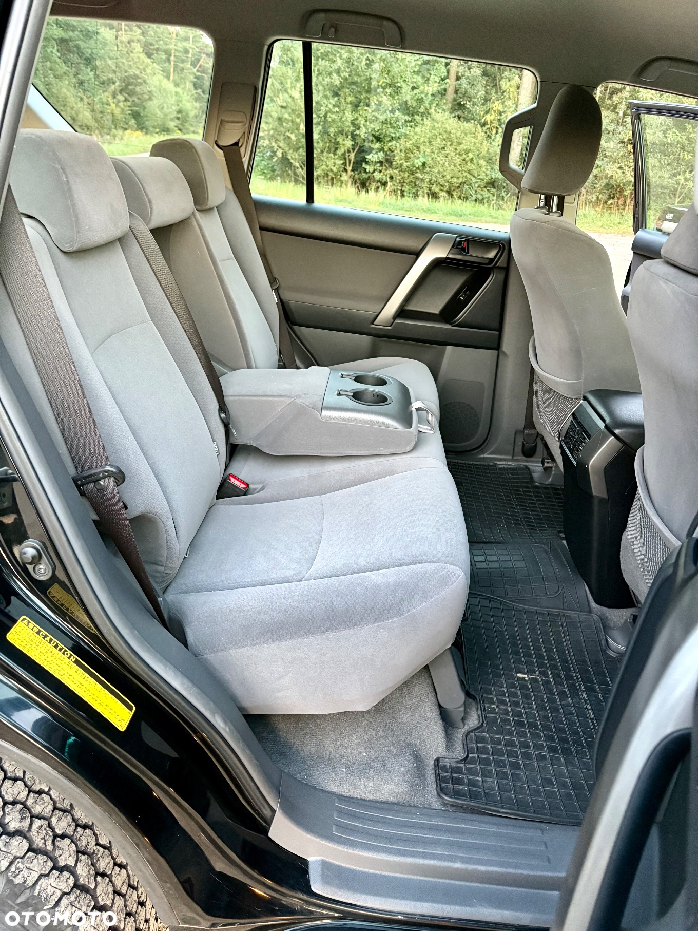 Toyota Land Cruiser LC 3.0 D-4D Prestige - 20