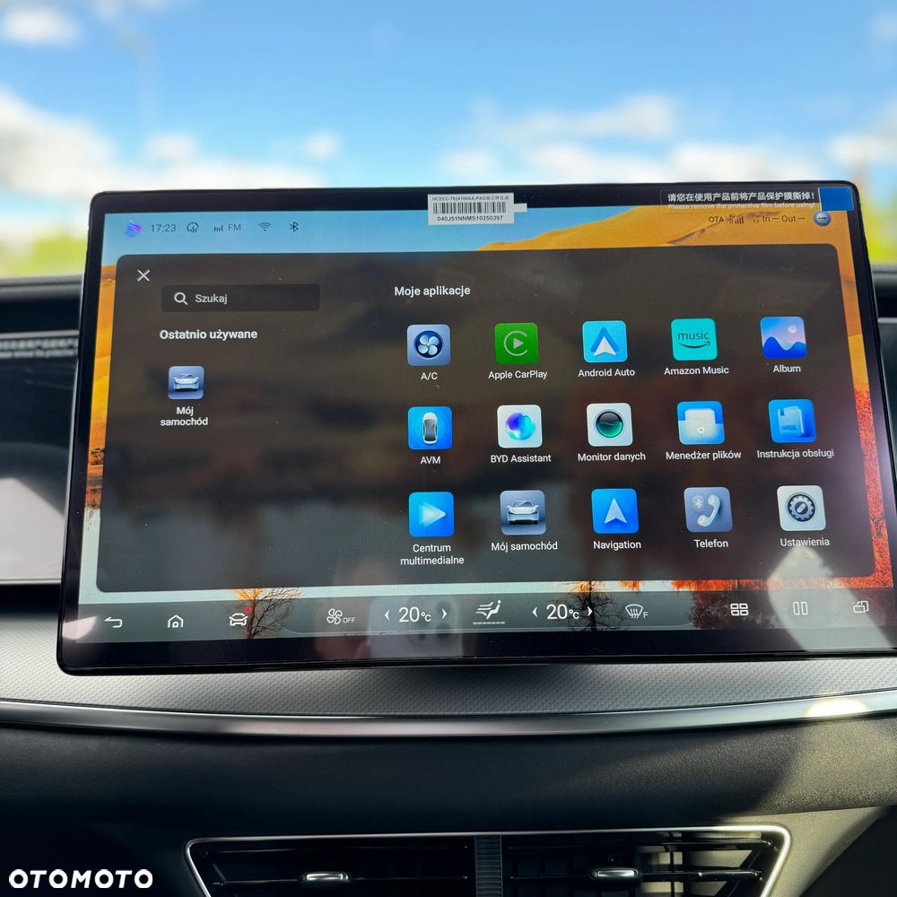 BYD Sealion 7 91.3kWh Excellence AWD - 26