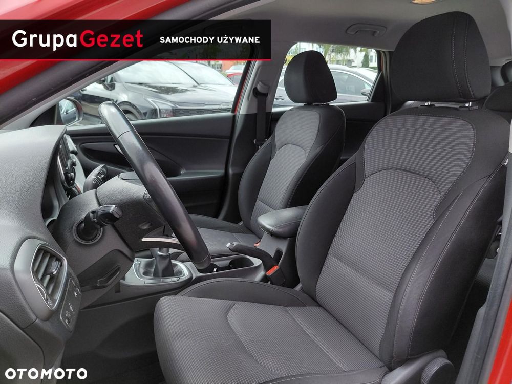 Hyundai i30 - 9
