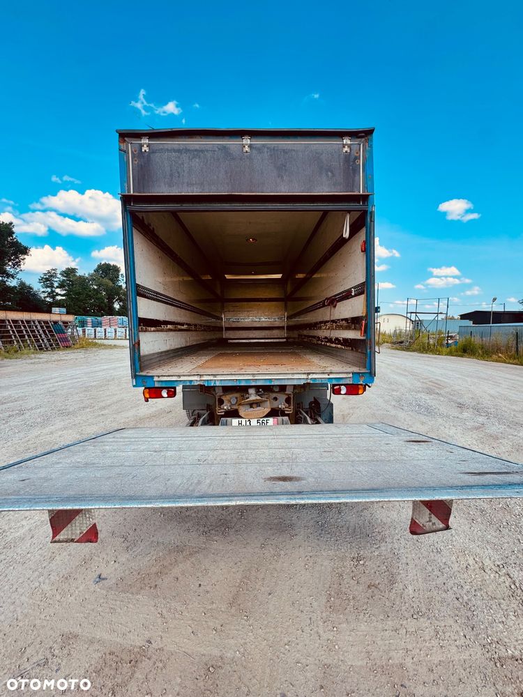 Iveco Eurocargo - 10