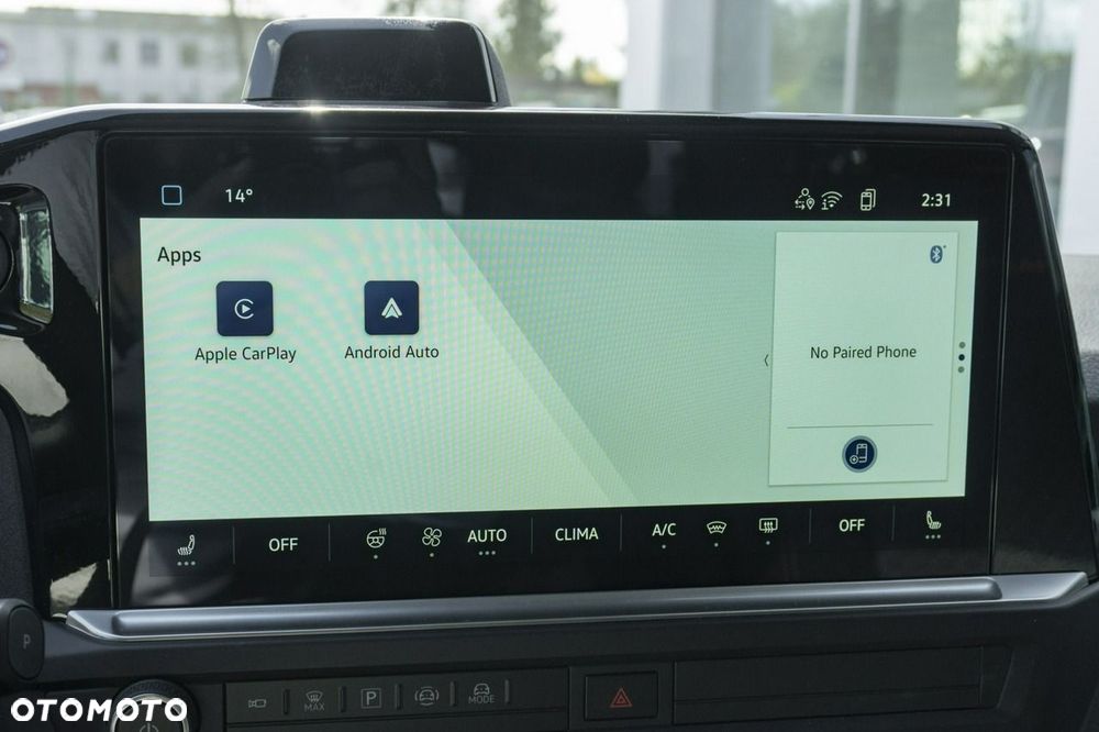 Volkswagen Caravelle - 27