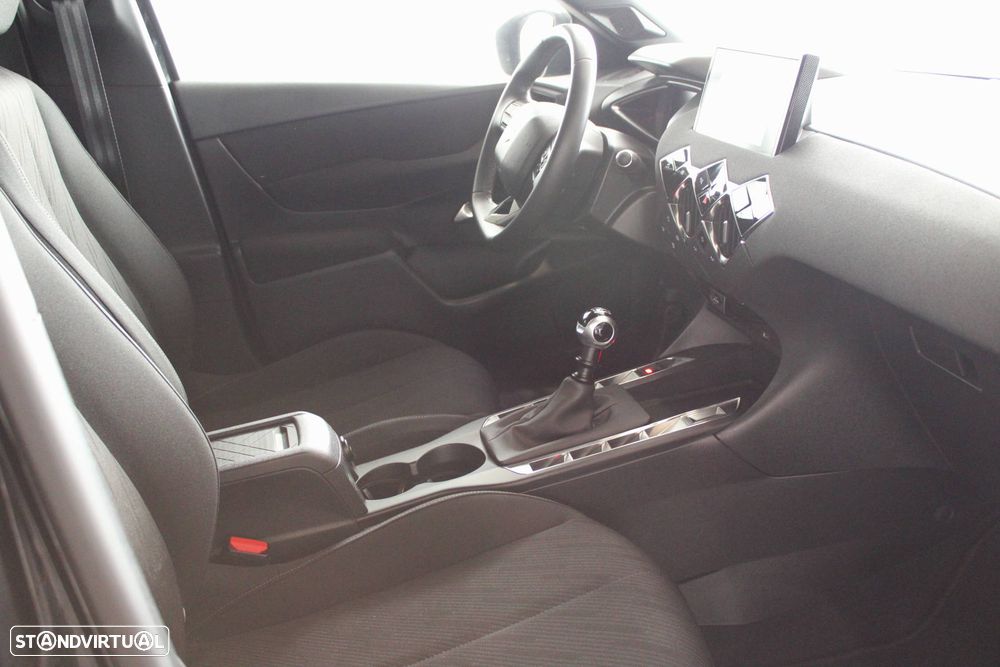 DS DS3 Crossback 1.2 PureTech Be Chic - 9