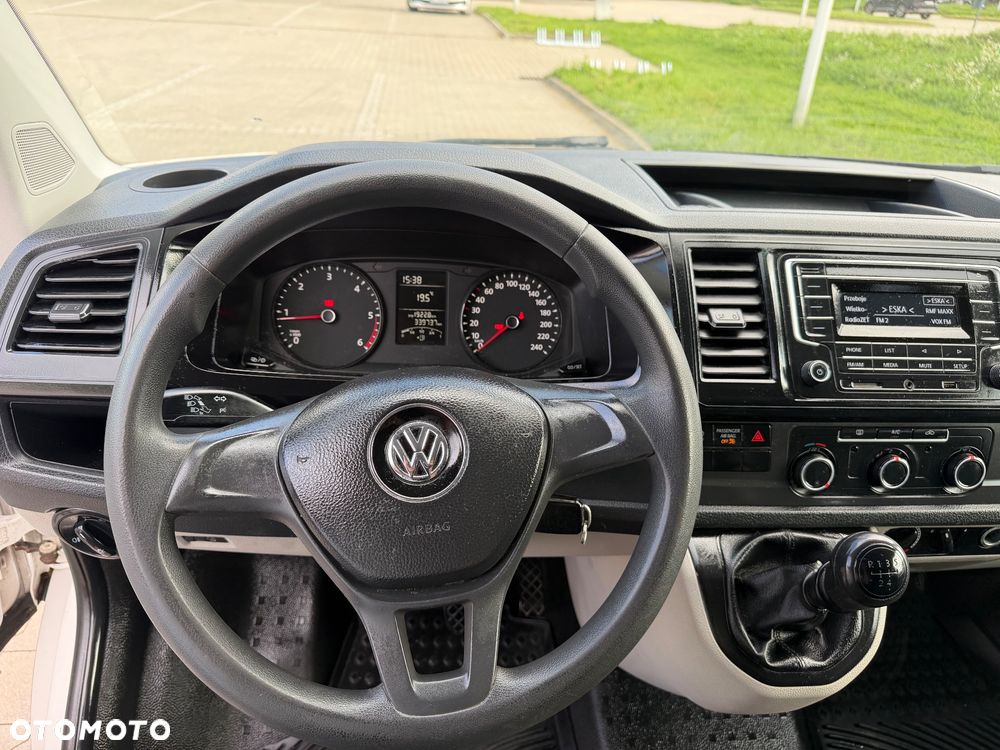 Volkswagen Transporter L2H1 Plus Comfortline - 7