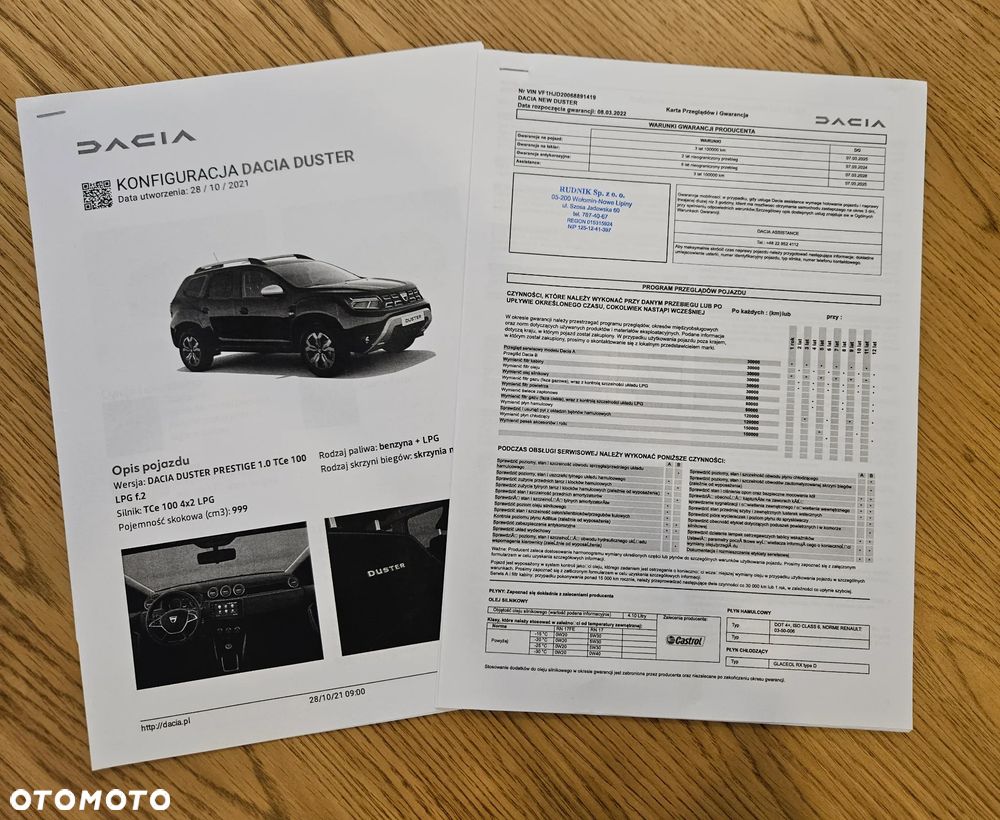Dacia Duster - 39