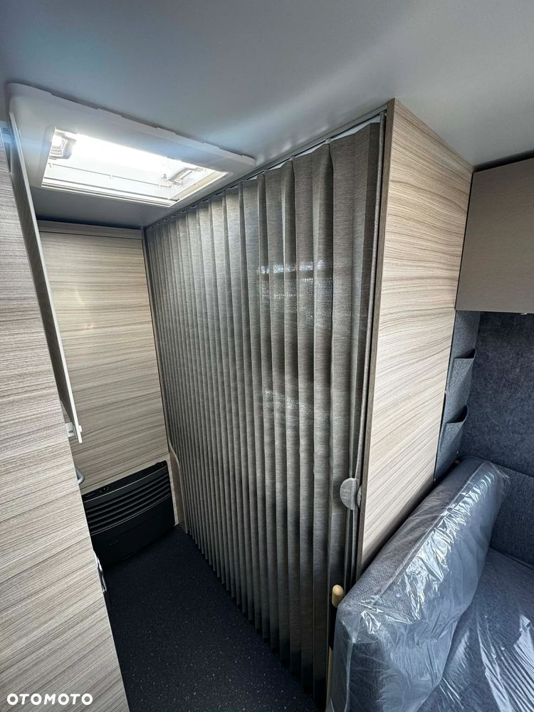 Adria Altea 552PK 60Y - Nowa, FV23%, DMC 1700kg, Łóżka Piętrowe - 22