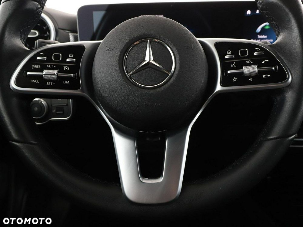 Mercedes-Benz Klasa A 250 e 8G-DCT Advanced Progressive - 23