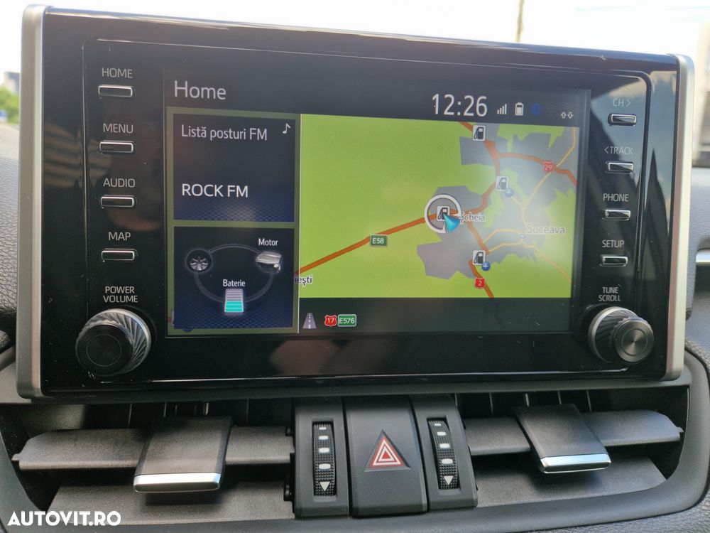 Toyota RAV4 - 17