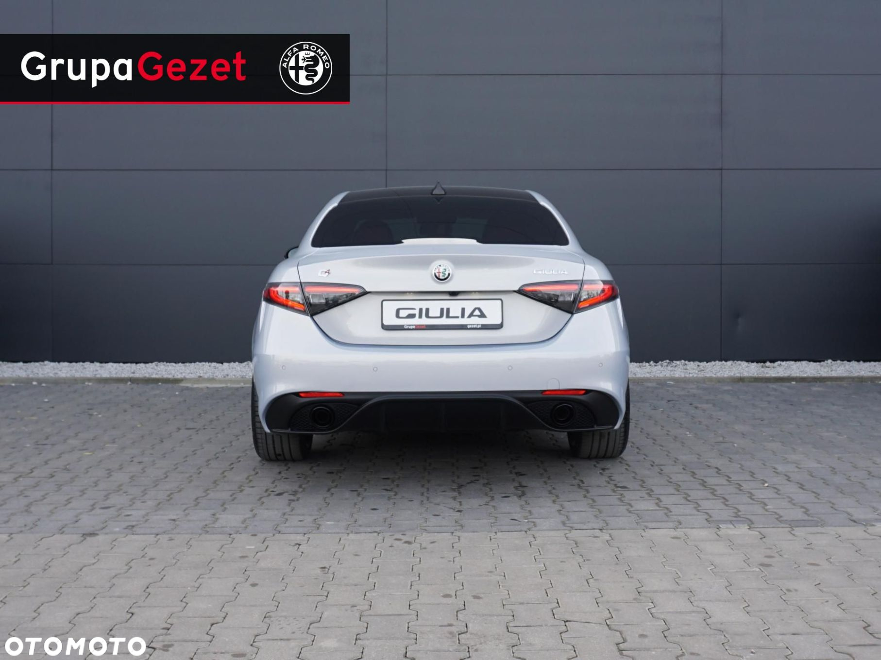 Alfa Romeo Giulia - 9