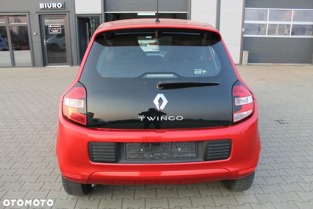 Renault Twingo - 6