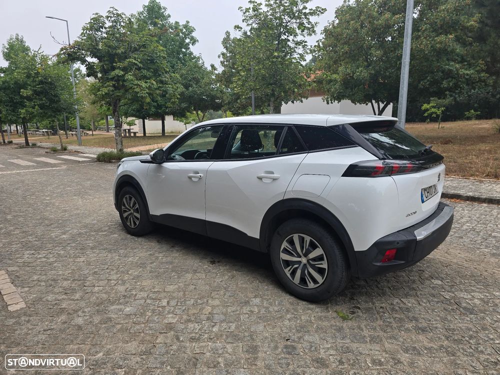 Peugeot 2008 PureTech 130 Active Pack - 14