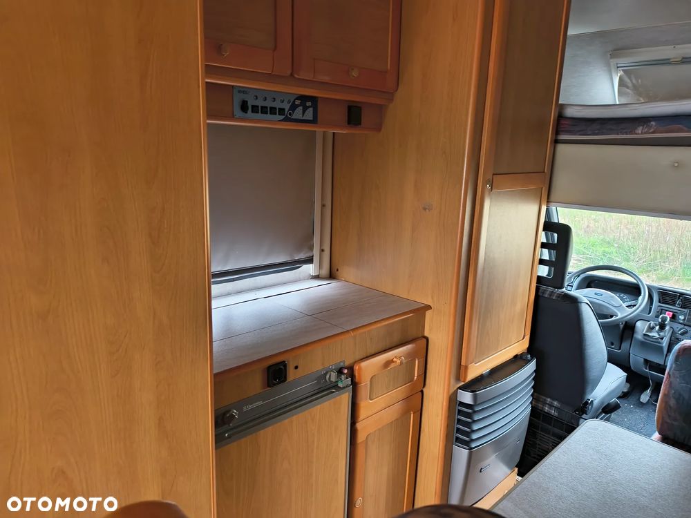 Fiat Ducato - 29