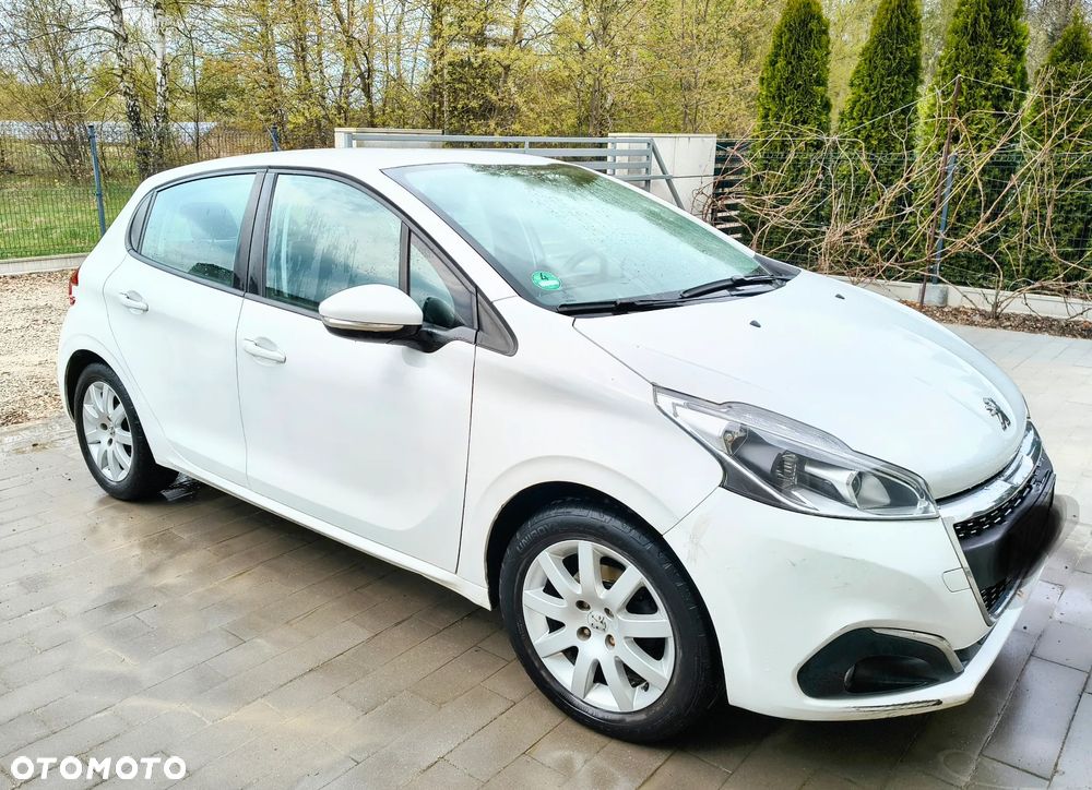 Peugeot 208 1.0 VTi Active - 3