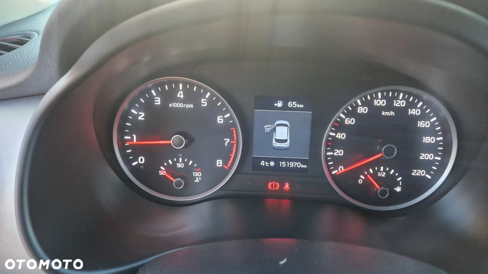 Kia Stonic 1.4 Spirit - 23