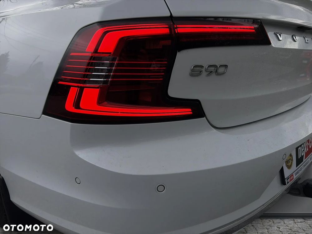 Volvo S90 B5 B Ultimate Bright - 27