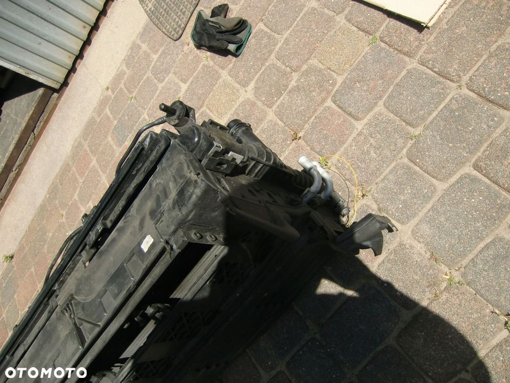 CHŁODNICE PEUGEOT 308 T10 3008 II LIFT DS4 II HYBRYDA - 4