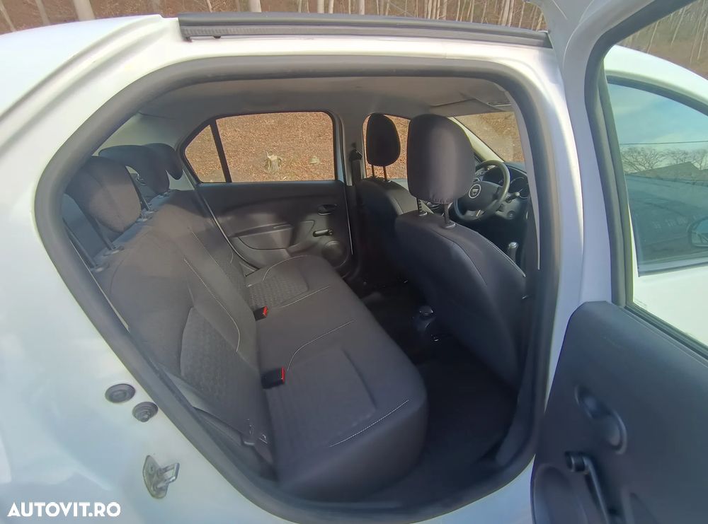 Dacia Logan 0.9 TCe Laureate - 5