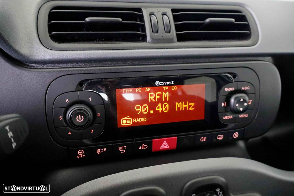 Fiat Panda 1.0 Hybrid - 21