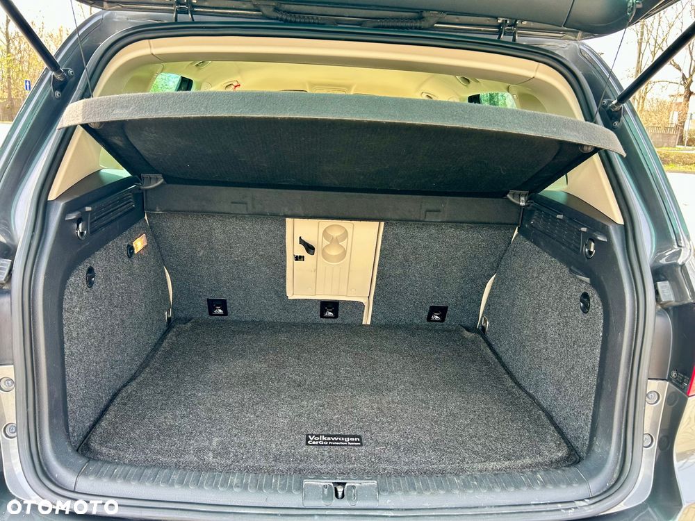 Volkswagen Tiguan 2.0 TSI 4Mot Sport&Style DSG - 7