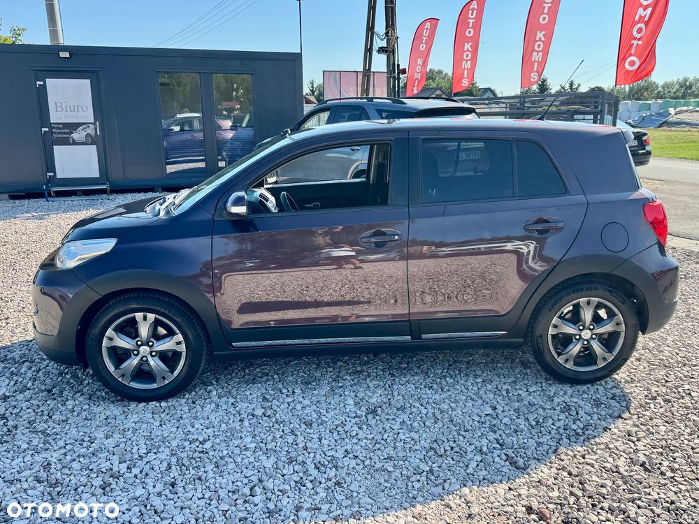 Toyota Urban Cruiser - 21