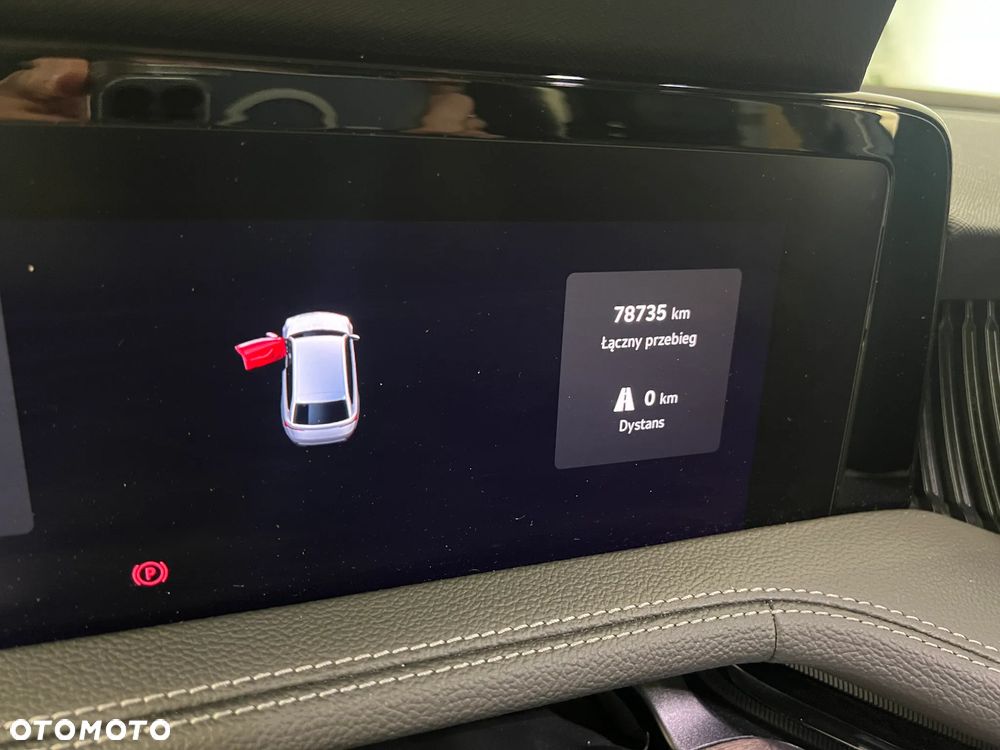 Skoda Superb 2.0 TDI SCR 4x4 L&K DSG - 21