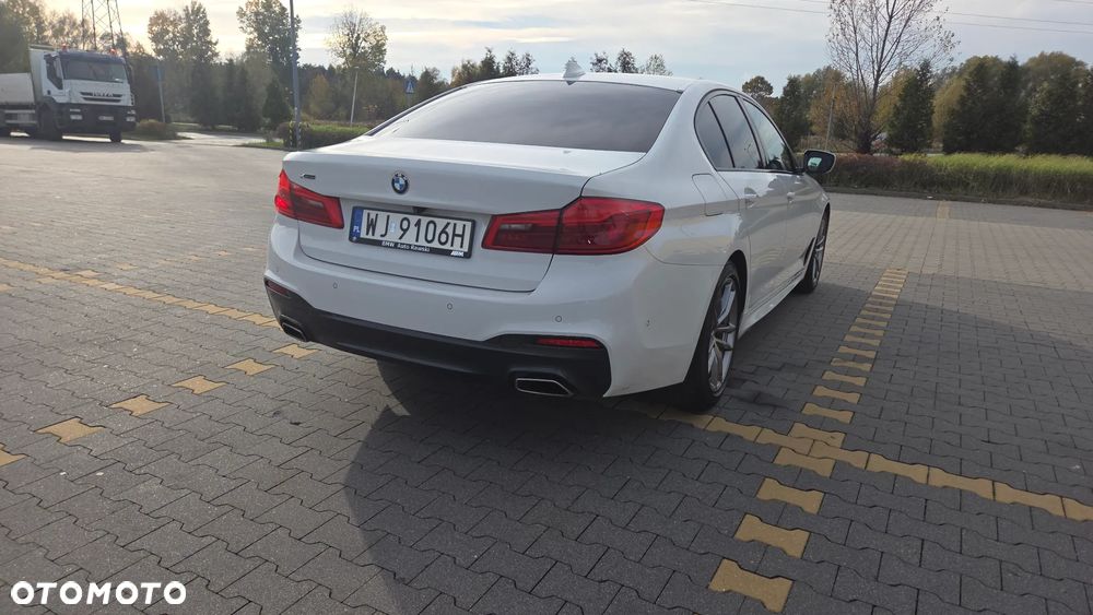 BMW Seria 5 - 14