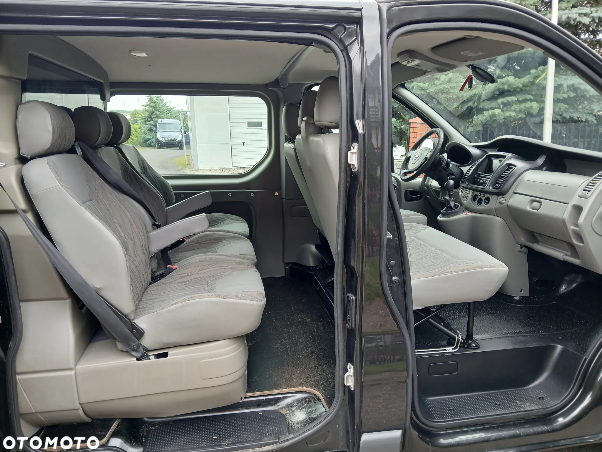 Renault Trafic - 7