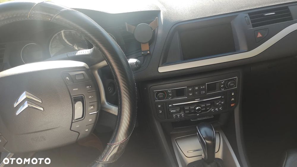 Citroën C5 THP 155 Selection - 5