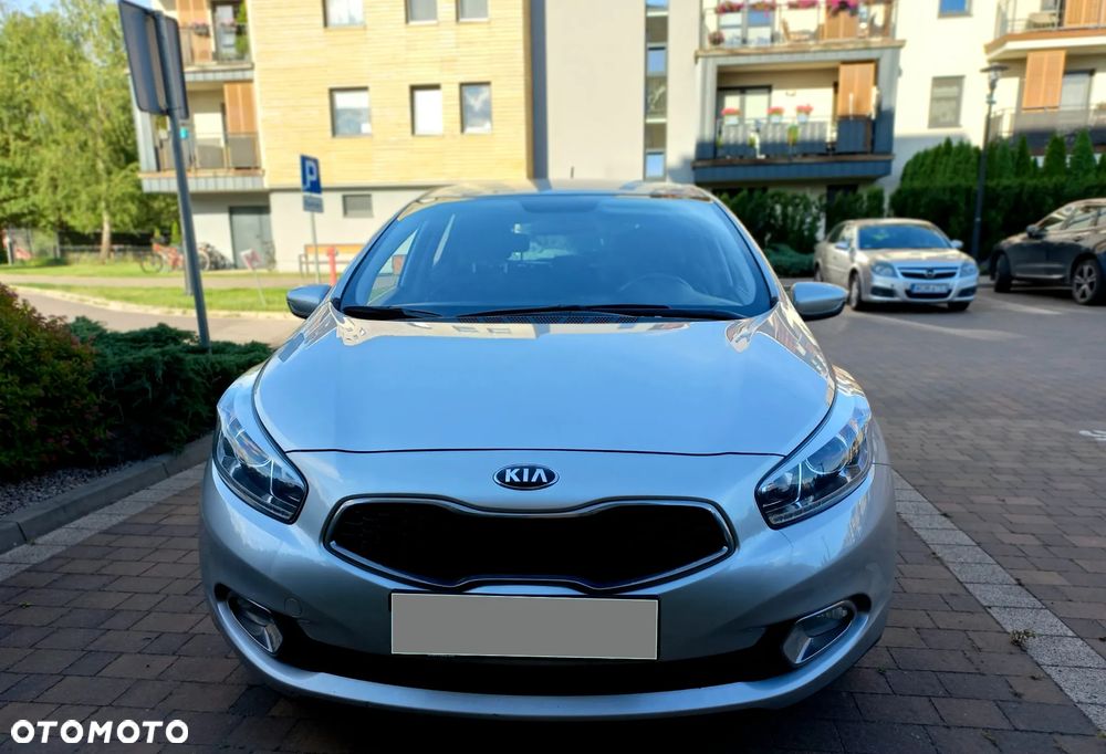 Kia Ceed 1.6 GDI Business Line - 4