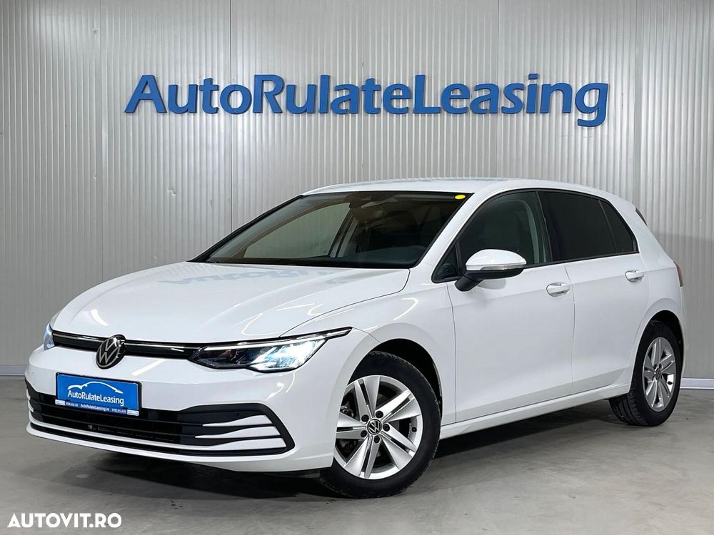 Volkswagen Golf 1.0 TSI Life - 2