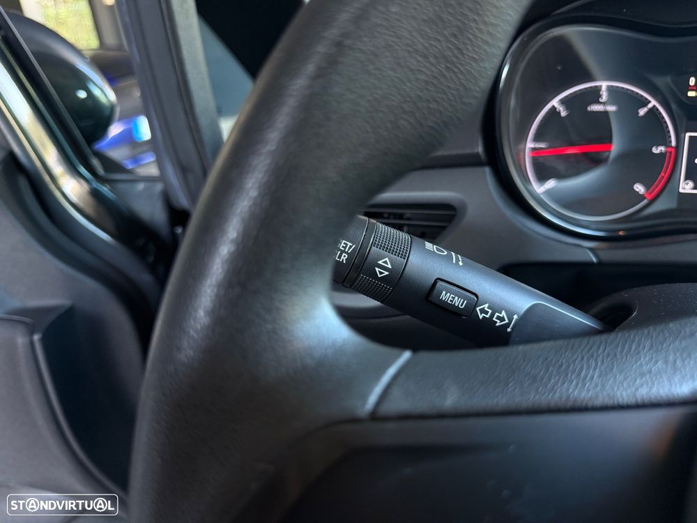 Opel Corsa - 20