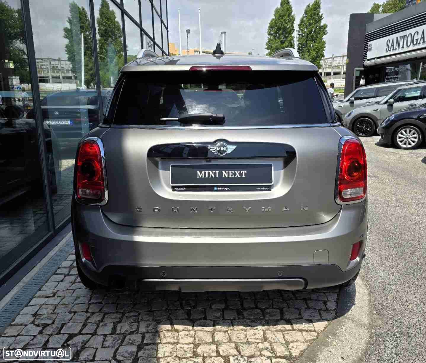 MINI Countryman One Auto - 6