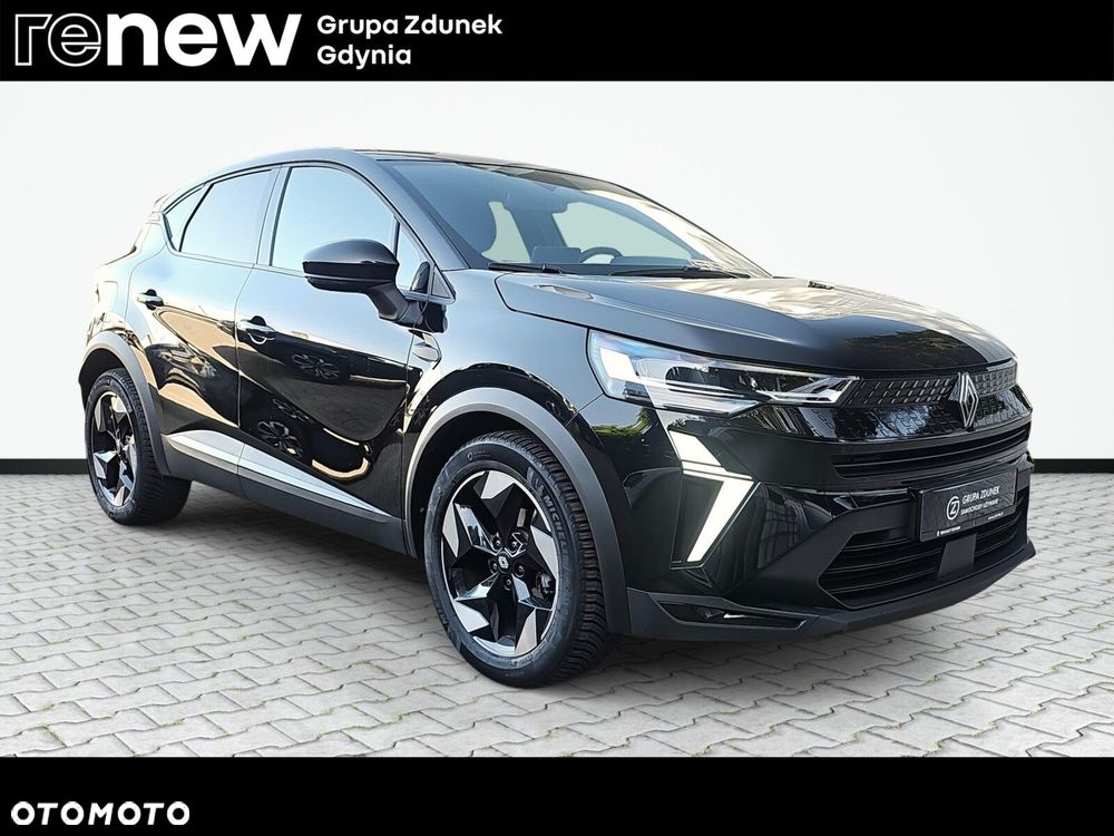 Renault Captur - 4