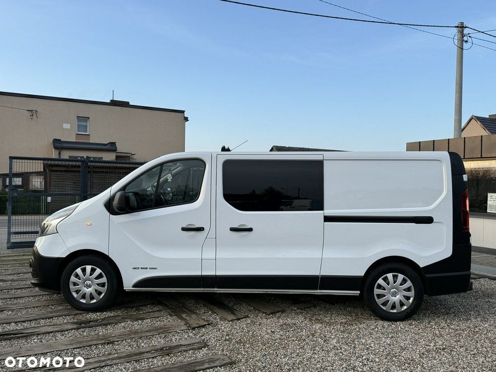 Renault Trafic - 16