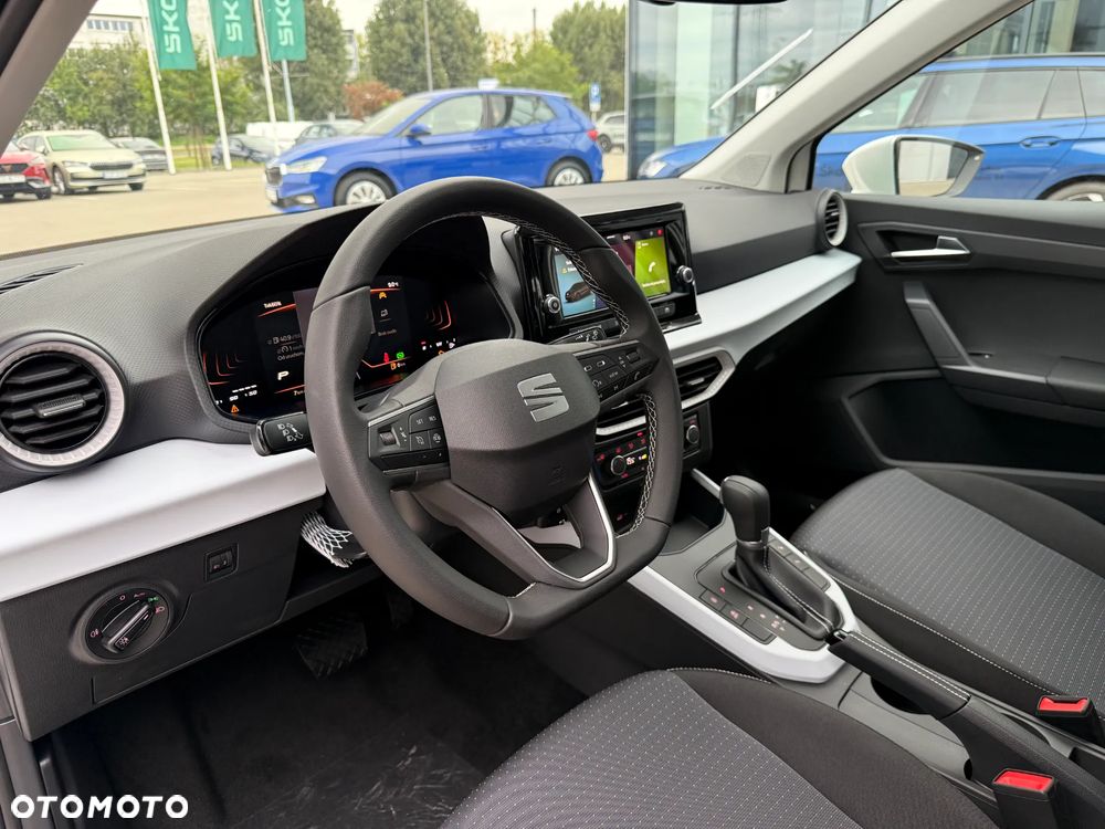 Seat Arona 1.0 TSI Style S&S DSG - 19