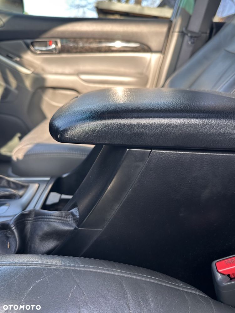 Toyota Land Cruiser 3.0 D Sol Navi - 21