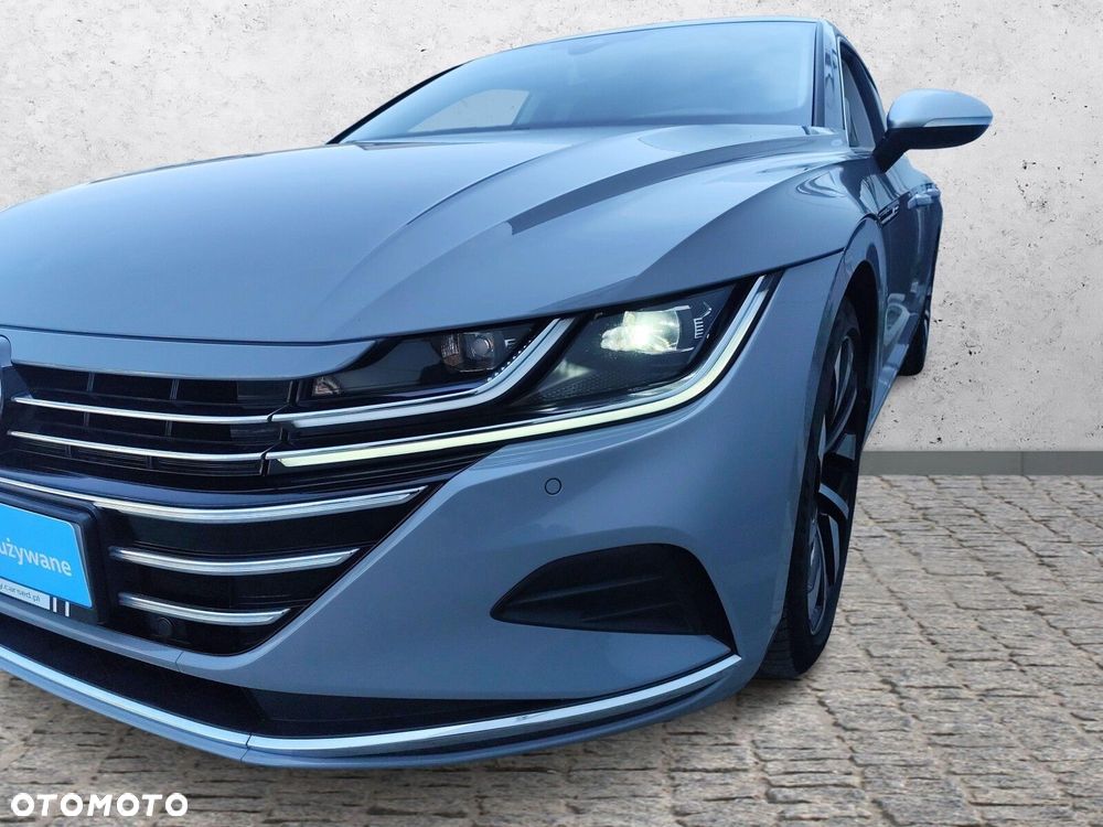 Volkswagen Arteon Shooting Brake - 38