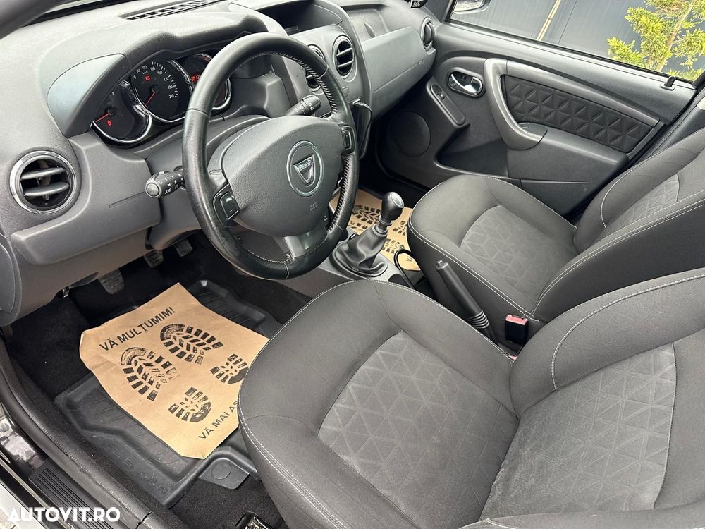 Dacia Duster - 7