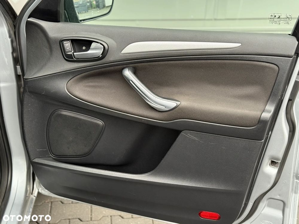Ford S-Max 2.0 Platinium X - 27