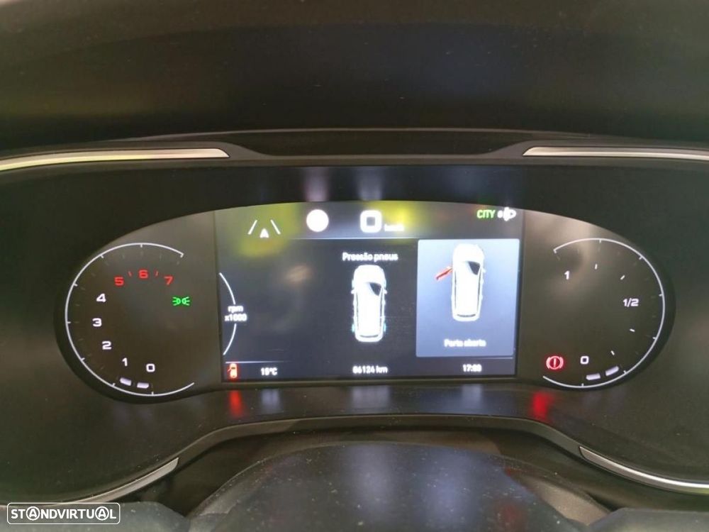 Fiat Tipo Station Wagon 1.3 Multijet Life - 3