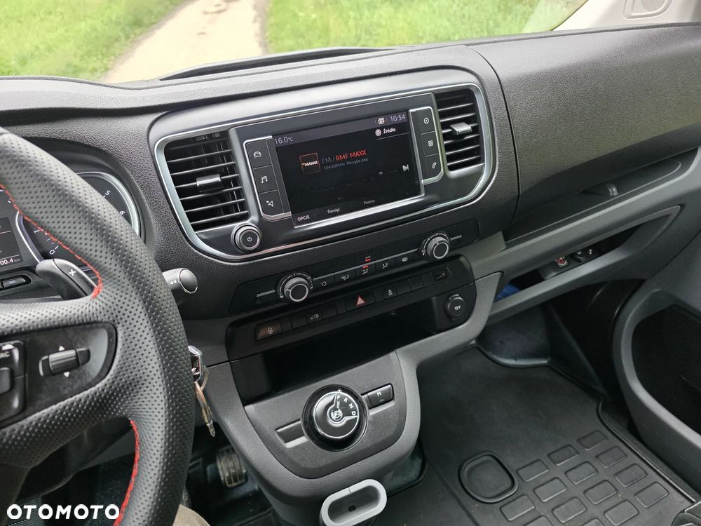 Citroën Jumpy - 12