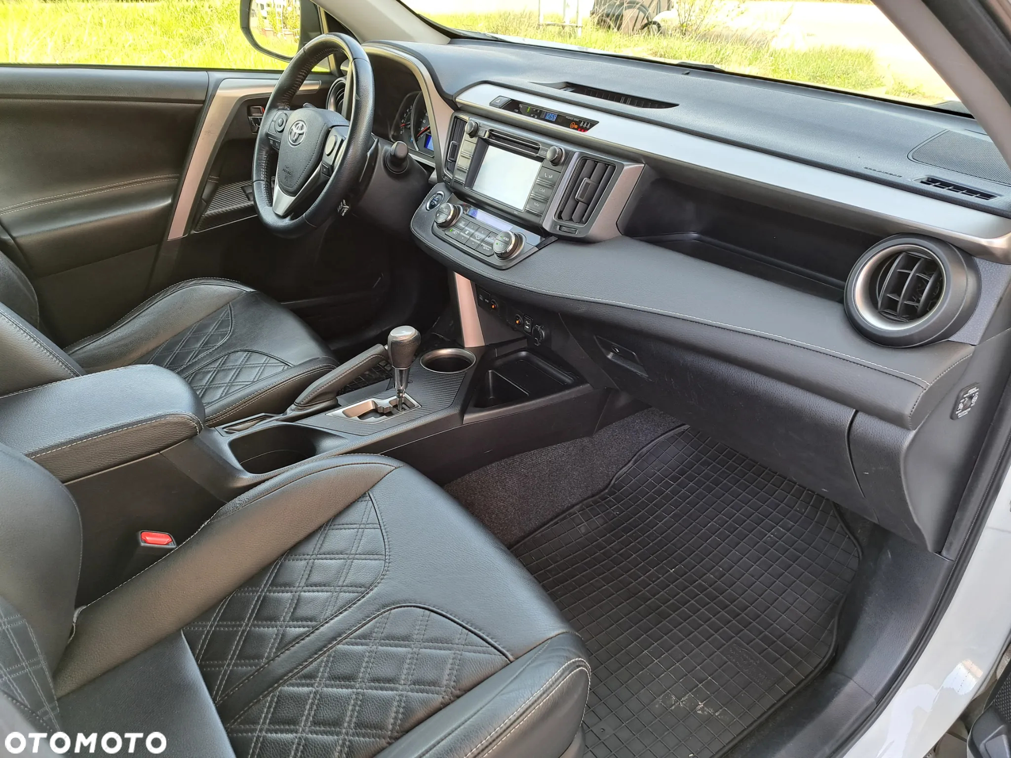 Toyota RAV4 - 19