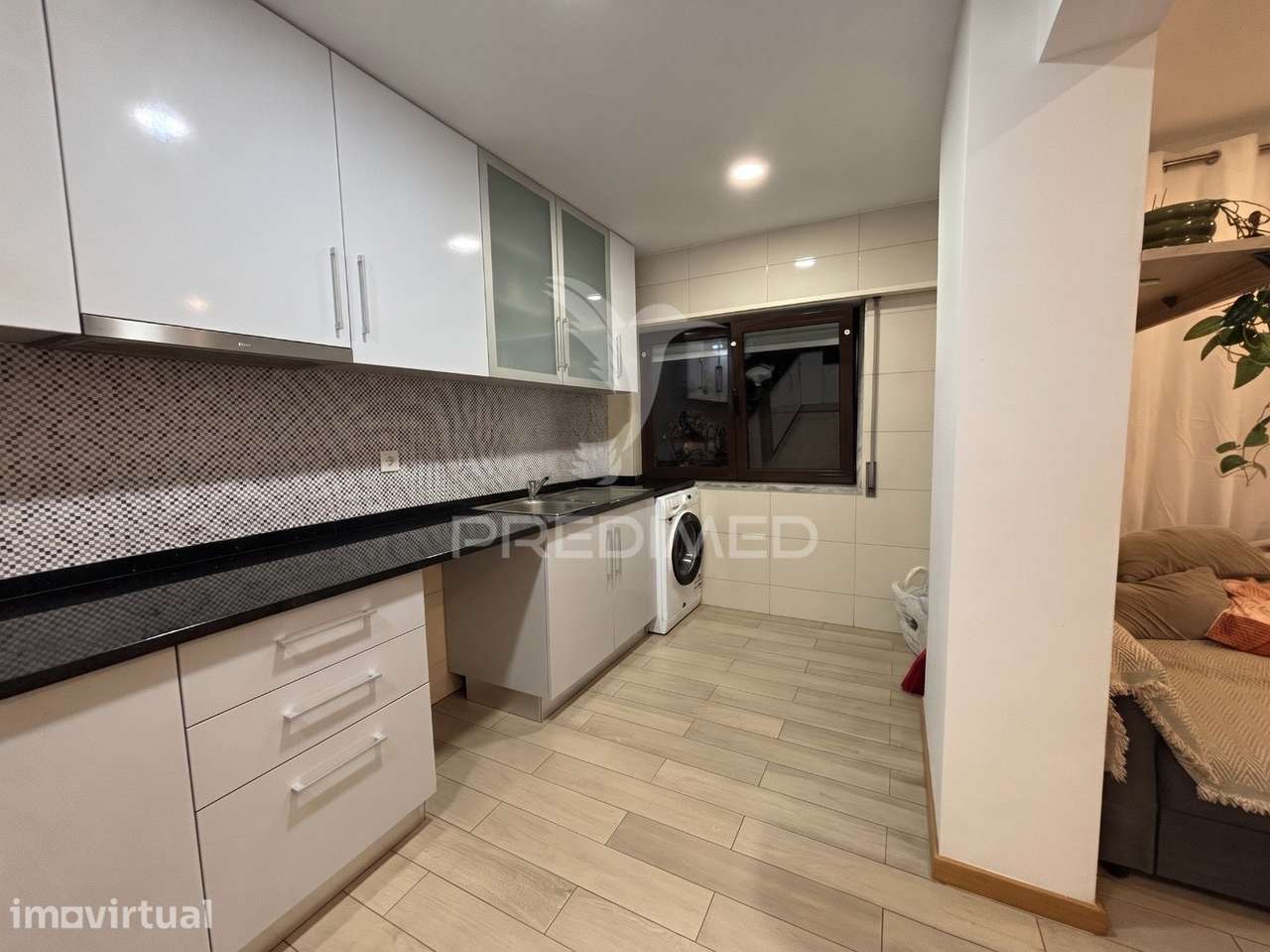 Apartamento T2 | Remodelado | Massamá | Arrendamento - Grande imagem: 3/13